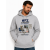 BLUZA Z KAPTUREM NFZ REJESTRACJA